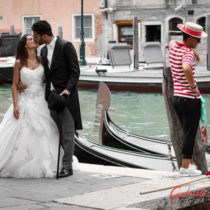 sposarsi a Venezia